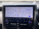 メモリーメーカーナビを搭載しております。