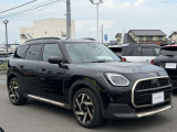 ミニカントリーマン D DCT ディーゼル 