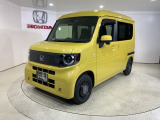 N-VAN e: e: ファン 