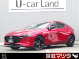 マツダ MAZDA3ファストバック