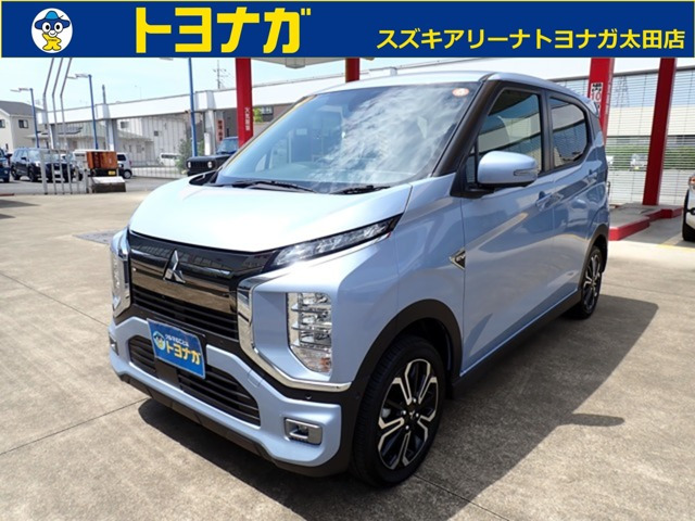 eKクロス EV P e-Assist マイパイロット