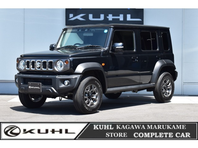 ジムニーノマド 1.5 FC 4WD 