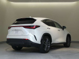 高品質な車両に加えて、レクサスオーナーとしての各種サービスをお約束いたします。