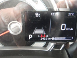 走行距離2,432km