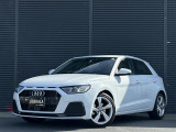 アウディ A1スポーツバック 35 TFSI アドバンスド