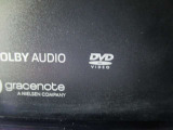 CD&DVDが再生できます。