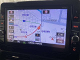 ☆カーナビ装着しております♪初めての土地での運転や、お車での旅行に便利です!!購入後に付けるとなると、意外に費用がかかってしまったりします。購入時に付いているとお得ですね☆
