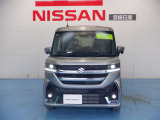 スペーシアカスタム ハイブリッド(HYBRID)  XSターボ 4WD 