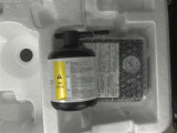 パンク修理キット装備☆