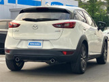 CX-3 1.5 XD ツーリング Lパッケージ 
