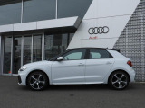 A1スポーツバック 25 TFSI Sライン 