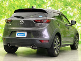 CX-3 2.0 20S プロアクティブ Sパッケージ 