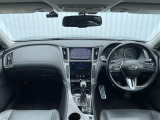 スカイライン 2.0 200GT-t タイプSP 本革シート 修復歴無し
