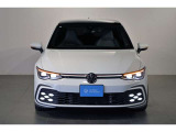 ゴルフ GTI 