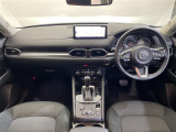 CX-5 2.2 XD プロアクティブ 修復歴無し