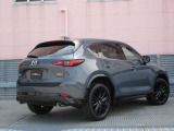 CX-5 2.2 XD スポーツ アピアランス ディーゼルターボ