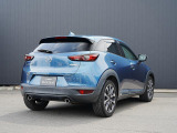 CX-3 1.8 XD プロアクティブ Sパッケージ 