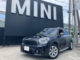 MINI正規ディーラー取り扱い MINI認定中古車 MINI NEXT甲府お車の詳細や展示状況はお気軽にお問合せ下さい。