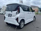 当店は、中部運輸局長指定工場を併設しており、ご契約いただいたお車をご納車までに安心の納車前点検を実施させていただきます。