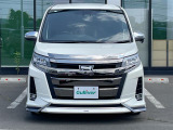 ノア 2.0 Si W×B III 4WD 修復歴無し
