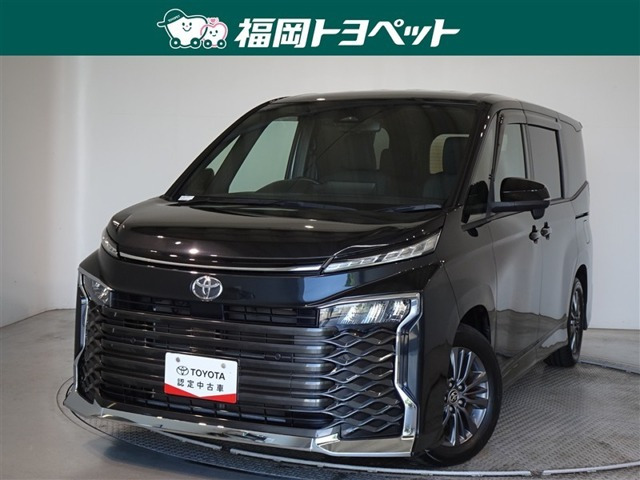 ヴォクシー  2.0 S-G
