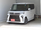 タントカスタム RS リミテッド 