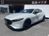 MAZDA3ファストバック ディーゼル車の入荷です☆