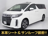 トヨタ アルファード