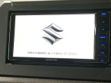 【純正ナビ】人気の純正ナビを装備。オーディオ機能も充実しており、Bluetooth接続すればお持ちのスマホやMP3プレイヤーの音楽を再生可能!毎日の運転がさらに楽しくなります!!
