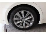 アルミホイール【タイヤサイズ215/55R17】