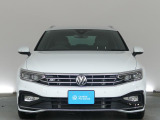 パサートヴァリアント TDI Rライン ディーゼル 