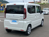 スペーシア ハイブリッド(HYBRID) G 4WD 
