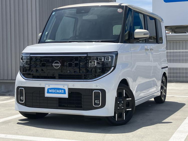 ルークス ハイウェイスター Gターボ プロパイロットエディション 