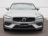 V60クロスカントリー ウルトラ B5 AWD 4WD 