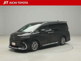 アルファード 2.5 Z 