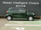 キャスト スタイル X SAIII 