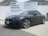 Z4 sドライブ 20i Mスポーツ 