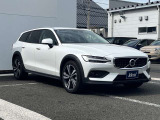 V60クロスカントリー B5 AWD プロ 4WD 