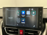 【Bluetooth Audio】いつもの音楽・いつものラジオ番組を、ドライブでも存分にお楽しみいただけます♪