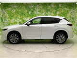 CX-5 2.2 XD エクスクルーシブ モード 