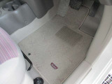 【ボレロ専用フロアマット】