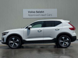 XC40 ウルトラ B4 AWD 4WD 