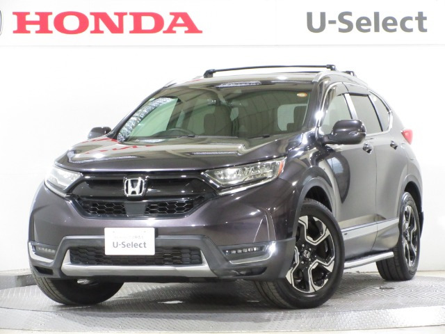 CR-V 1.5 EX 4WD