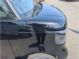 キズ・へこみ修理もお任せください!お見積・代車も無料です!事前見積で安心・丁寧にご説明後、お客様が納得いただき、修理代金が確定してからの作業になりますので、追加料金等は一切ございません!