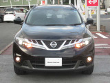 ムラーノ 2.5 250XV FOUR 4WD 