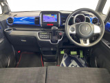 N-BOX+ G Lパッケージ 2トーンカラースタイル 