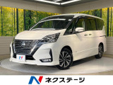 両側電動ドア 9型ナビ 後席モニター バックカメラ 衝突被害軽減システム