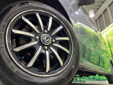 弊社では、全車『修復歴なし』のお車のみ取り扱っております。専任バイヤーによる厳選した仕入れの後、入庫後の車両チェックを行い、ネクステージが認定した高品質な中古車をご提供しております。