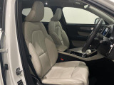 XC40 B4 AWD インスクリプション 4WD 4WD 本革シート