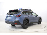 レガシィアウトバック 1.8 エックスブレイク EX 4WD 